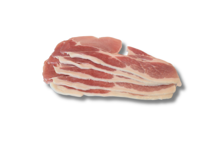 Back Bacon