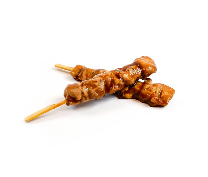 Yakitori